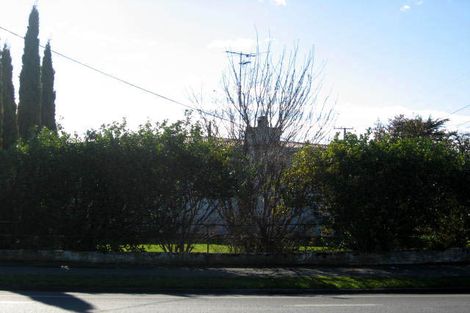 Photo of property in 146 High Street, Solway, Masterton, 5810