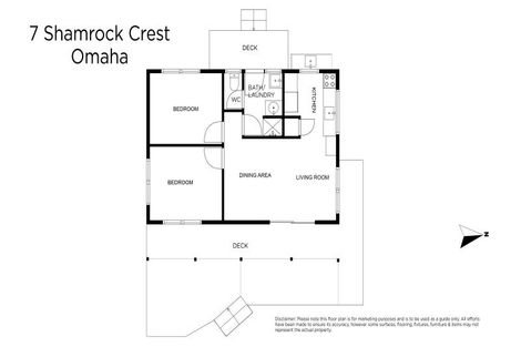 Photo of property in 7 Shamrock Crest, Omaha, 0986