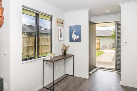 Photo of property in 8 Sargent Place, Otorohanga, 3900