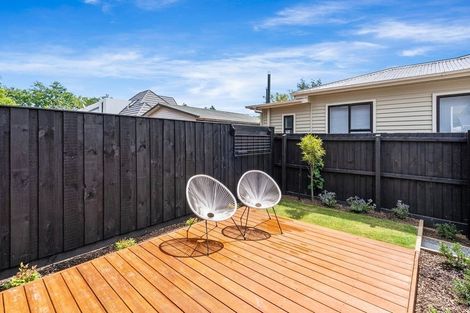 Photo of property in 4/46 Tabart Street, Woolston, Christchurch, 8023