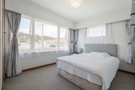 Photo of property in 205 Moanataiari Street, Thames, 3500