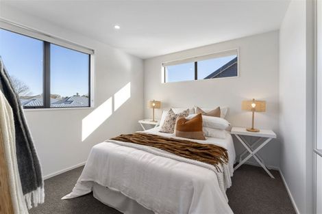 Photo of property in 1/28 Bowen Street, Upper Riccarton, Christchurch, 8041