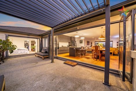 Photo of property in Hill Road, Belmont, Lower Hutt, 5010