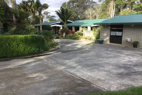 Photo of property in 88 Te Pua Road, Kaikohe, 0472