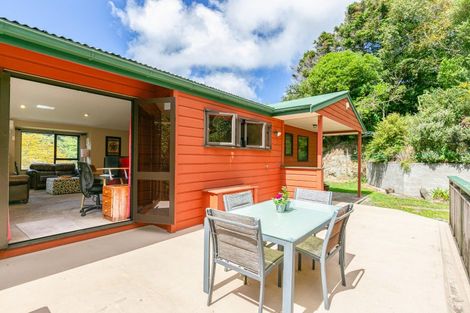 Photo of property in 4 Dominion Park Street, Johnsonville, Wellington, 6037