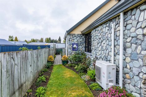 Photo of property in 6c Railway Place, Fairlie, 7925