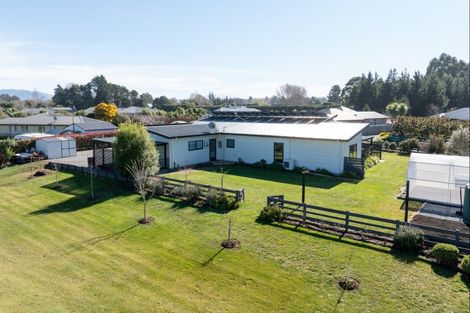 Photo of property in 4/15 Thornton Close, Leithfield, Amberley, 7481