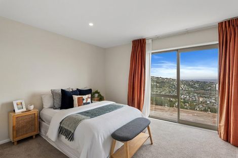Photo of property in 5 Vista Place, Huntsbury, Christchurch, 8022