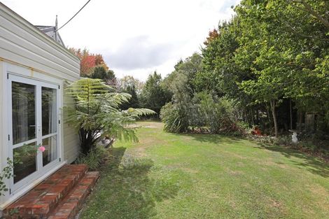 Photo of property in 45 Mill Street, Marton, 4710