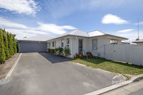 Photo of property in 12 Saint Adela Place, Woolston, Christchurch, 8062