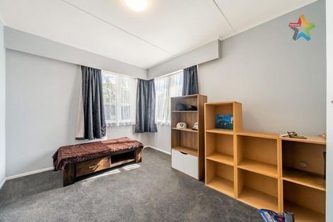 Photo of property in 81 Karamu Crescent, Wainuiomata, Lower Hutt, 5014