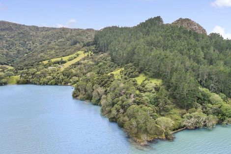 Photo of property in 225 Okura Bay Road, Totara North, Kaeo, 0479