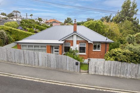Photo of property in 1 Ashley Street, Belleknowes, Dunedin, 9011