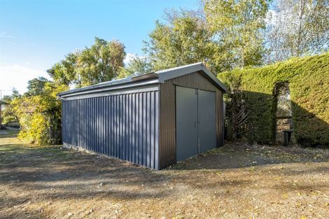 Photo of property in 129 Princes Street, Waikari, 7420