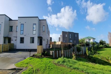 Photo of property in 16 Harlow Crescent, Glen Innes, Auckland, 1072