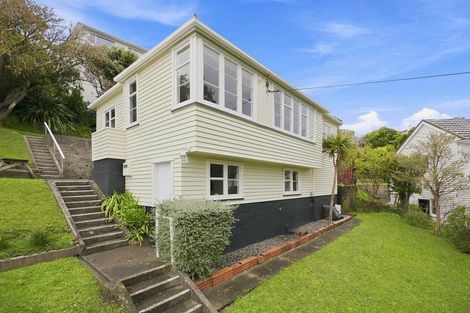 Photo of property in 28 Gloucester Street, Wilton, Wellington, 6012