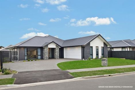 Photo of property in 31 Bronco Drive, Aidanfield, Christchurch, 8025