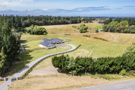 Photo of property in 46 Forestry Road, Ashley, Rangiora, 7477
