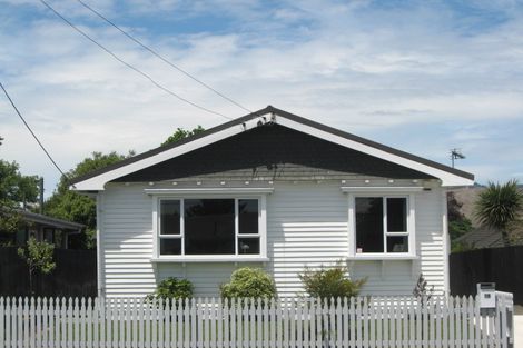 Photo of property in 16 Dunn Street, Somerfield, Christchurch, 8024