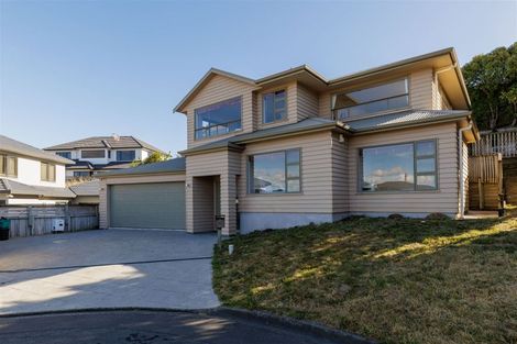 Photo of property in 22 Sandybrow, Churton Park, Wellington, 6037
