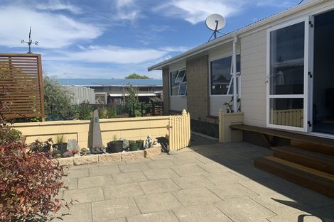 Photo of property in 158 Jollie Street, Hokitika, 7810