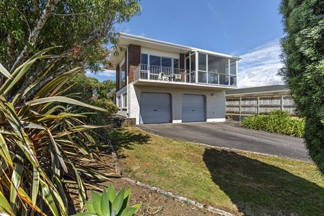 Photo of property in 3 Park Lane, Waitara, 4320