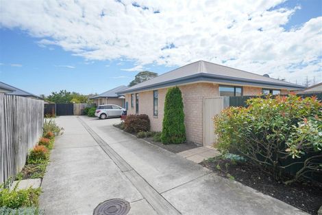 Photo of property in 8/295 Pages Road, Wainoni, Christchurch, 8061
