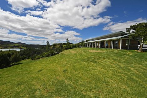 Photo of property in 107 Jumna Road, Maungaturoto, 0587