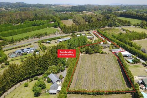 Photo of property in 218a Puketotara Road, Waipapa, Kerikeri, 0295
