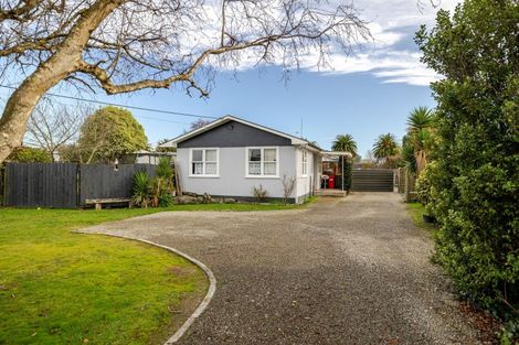 Photo of property in 70 Sedcole Street, Pahiatua, 4910