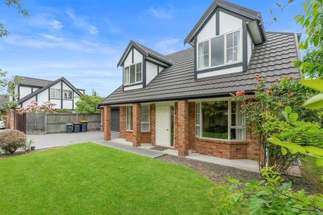 Photo of property in 255a Maidstone Road, Avonhead, Christchurch, 8042