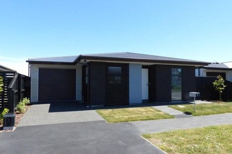Photo of property in 17 Te Rito Street, Marshland, Christchurch, 8083