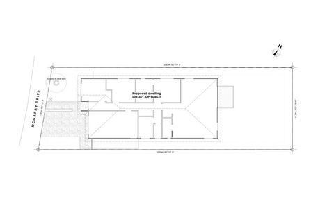 Photo of property in 32 Mcgarry Drive, Kaiapoi, 7630