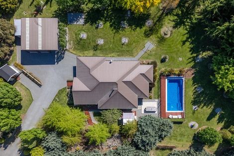 Photo of property in 11 Joshua Place, West Melton, Christchurch, 7675