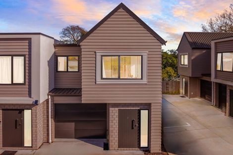 Photo of property in 5/188 Massey Street, Frankton, Hamilton, 3204