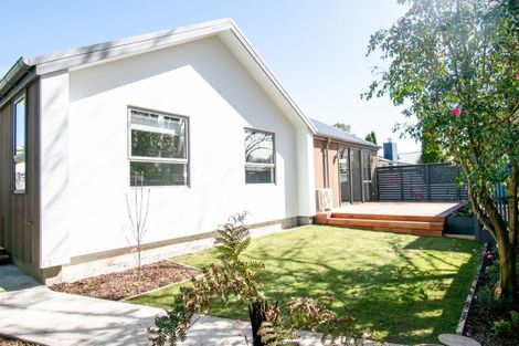 Photo of property in 1/1a Wherstead Road, Cashmere, Christchurch, 8022