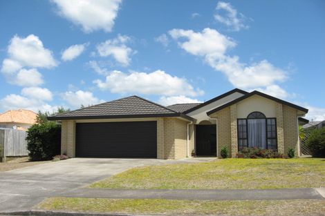 Photo of property in 4 Moss Crescent, Takanini, 2112