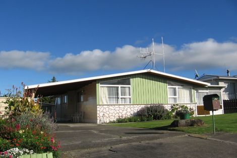 Photo of property in 8 Homelands Avenue, Feilding, 4702