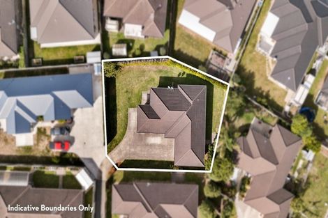 Photo of property in 11 Hoggard Place, Katikati, 3129