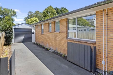 Photo of property in 1e Thorrington Lane, Cashmere, Christchurch, 8022