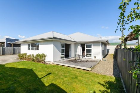 Photo of property in 98 Ferguson Street, West End, Palmerston North, 4412
