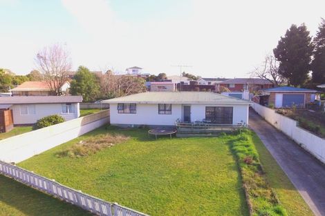 Photo of property in 16 Reservoir Street, Putaruru, 3411