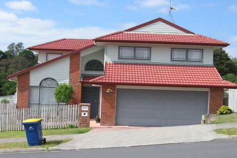 Photo of property in 5 Woodridge Avenue, Northcross, Auckland, 0630