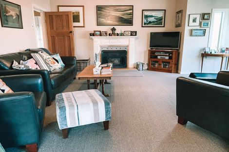 Photo of property in 73 Signal Hill Road, Opoho, Dunedin, 9010