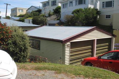 Photo of property in 12 Marewa Road, Hataitai, Wellington, 6021