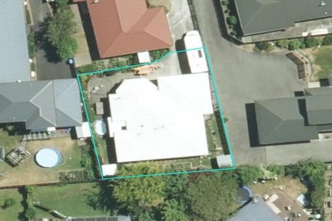 Photo of property in 8a Robalan Place, Redwoodtown, Blenheim, 7201