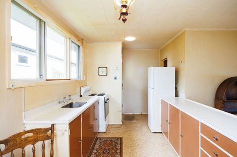 Photo of property in 1 Belmont Place, Terrace End, Palmerston North, 4410