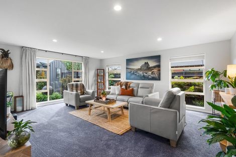 Photo of property in 246 Brookside Road, Rolleston, 7614