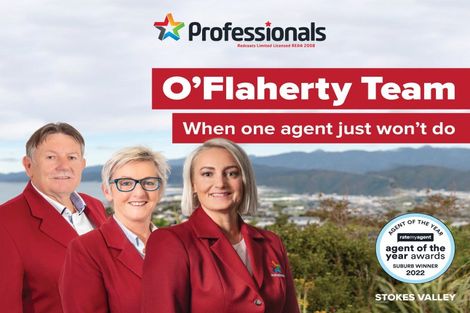 Photo of property in 157a George Street, Stokes Valley, Lower Hutt, 5019