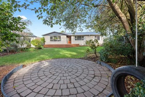 Photo of property in 8 Rowse Street, Rangiora, 7400
